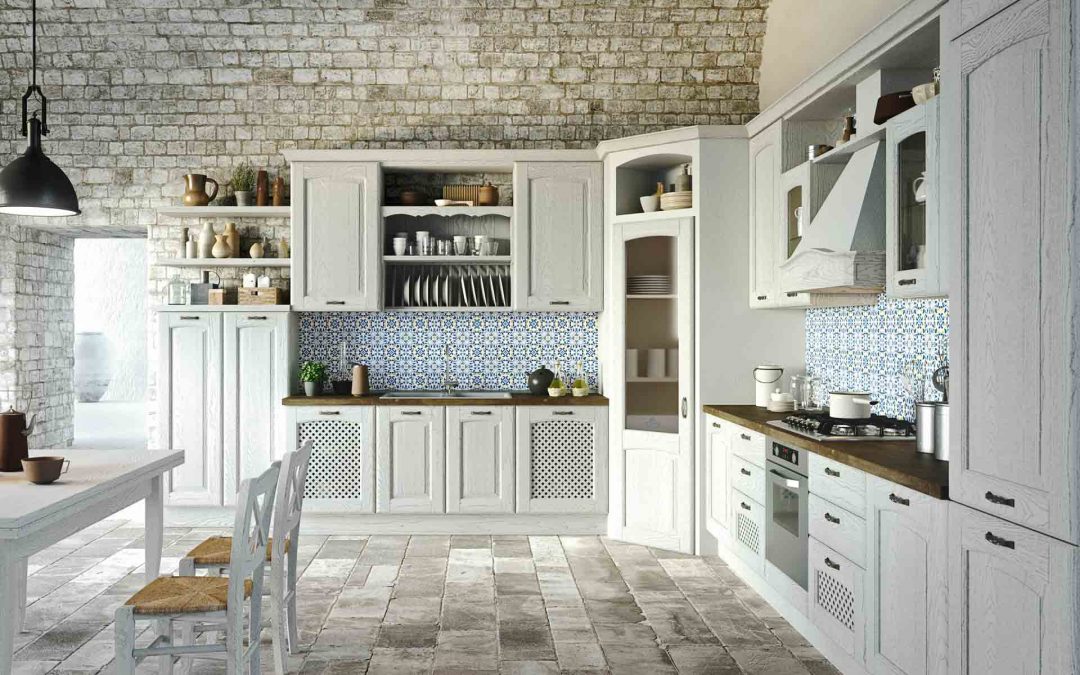 featured image traditional kitchen
